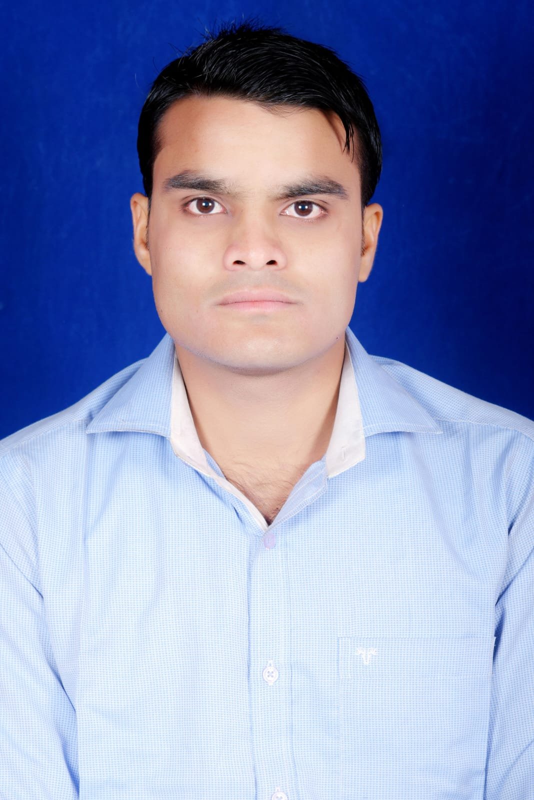 CHANDRABHAN DAS